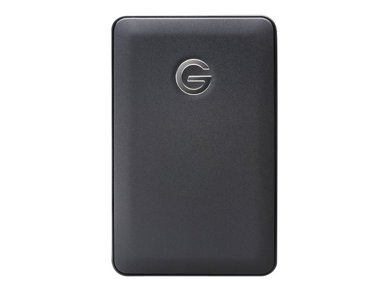 G Technology G Drive Mobile Usb Gdru3ea20001abb
